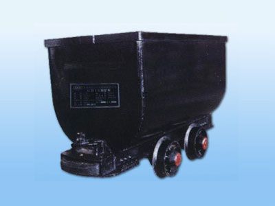 MGC1.1-6、1.7-6標(biāo)準(zhǔn)礦車(chē)